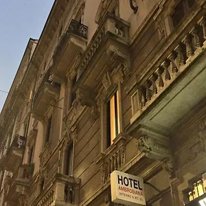 Ambrosiana Hotel Milano