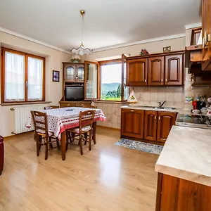 Appartamento La Casina Del Teso, Maresca