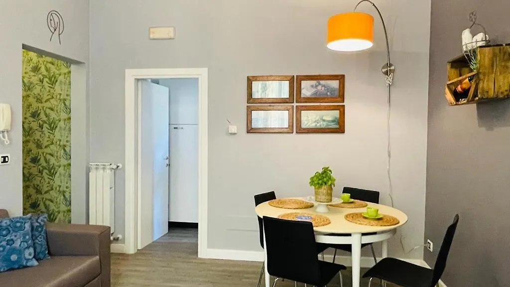 西纳伦加“A Casa Mia “ In Toscana公寓 西纳伦加
