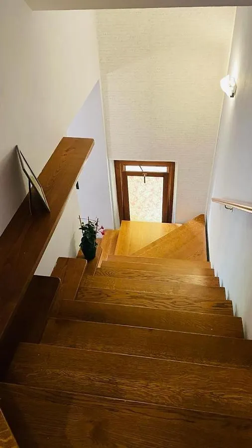 西纳伦加“A Casa Mia “ In Toscana公寓 西纳伦加