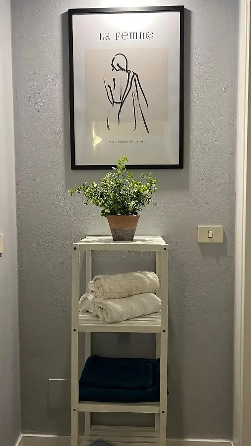 西纳伦加“A Casa Mia “ In Toscana公寓