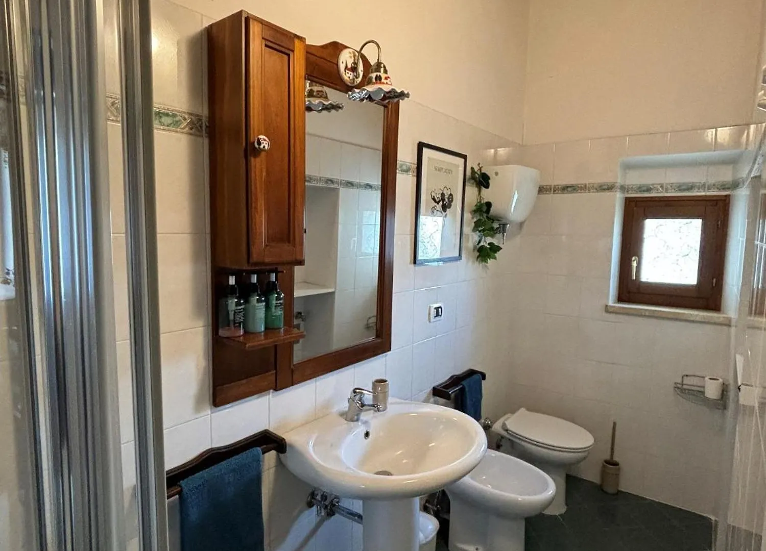西纳伦加“A Casa Mia “ In Toscana公寓 0*, 西纳伦加
