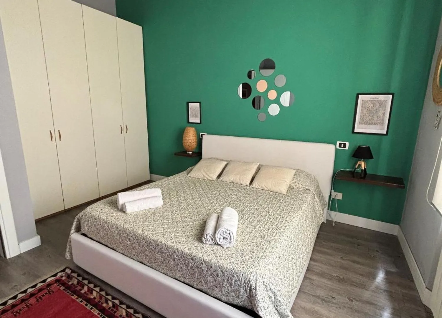 西纳伦加“A Casa Mia “ In Toscana公寓 公寓 西纳伦加